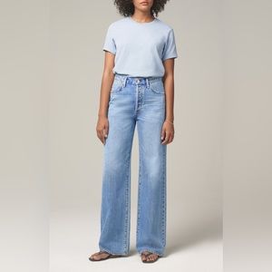 Citizens of Humanity Annina Trouser Jean